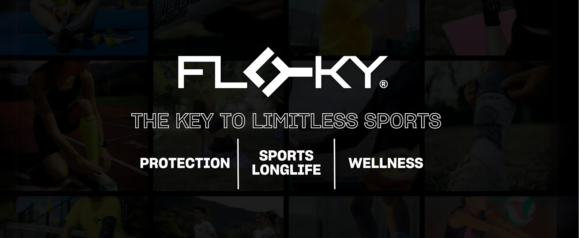 Floky — the key to limitless sports