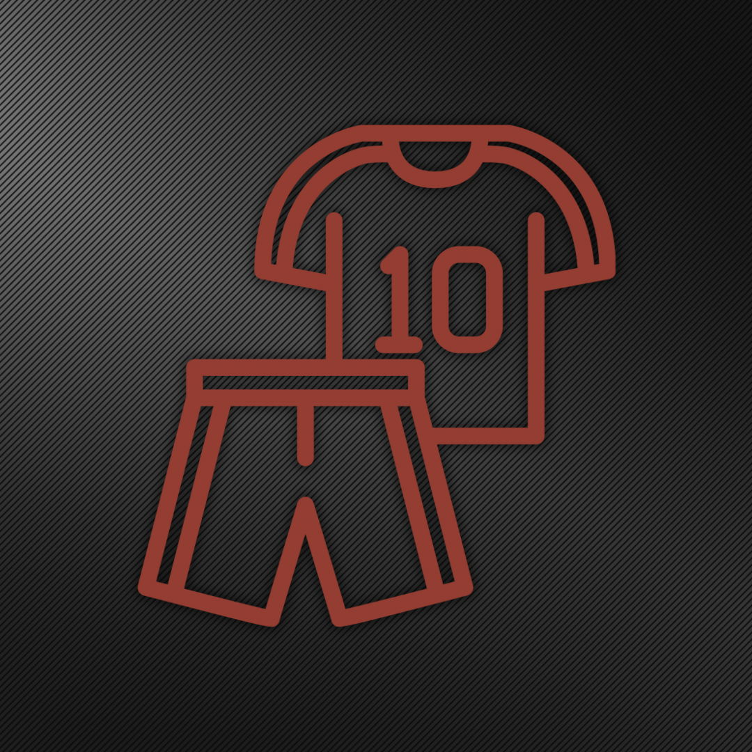 Clothing