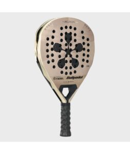 Vertex 04 Gold Racket