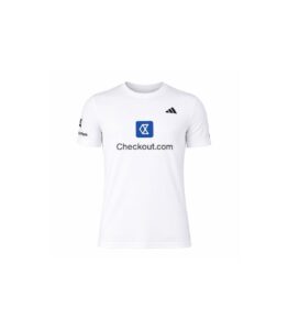 Padel Performance T-Shirt
