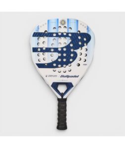 Vertex 04 Blue Racket