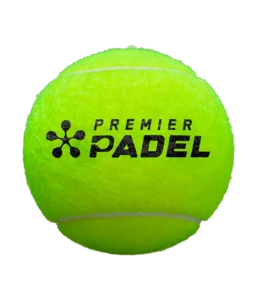 Premier Padel Ball